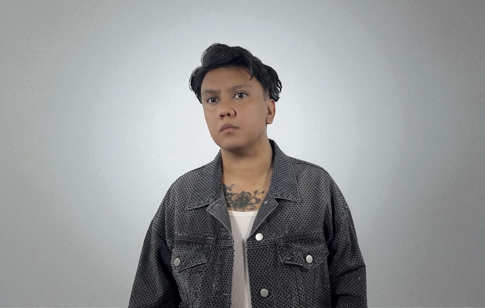About Indra Murak